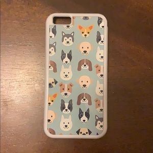 iPhone 6s phone case